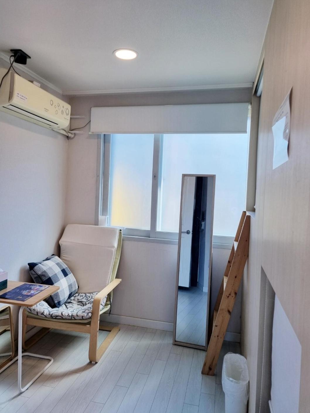 Gangnamstay - Foreign Female Only Сеул Номер фото